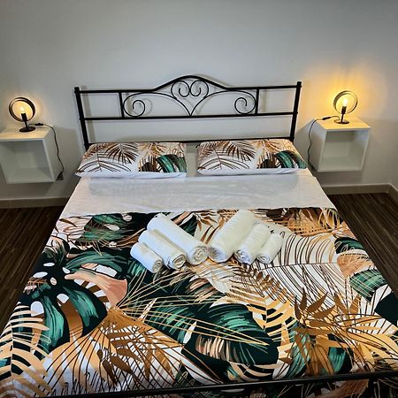Residenza De Vita โตรเปอา ภายนอก รูปภาพ