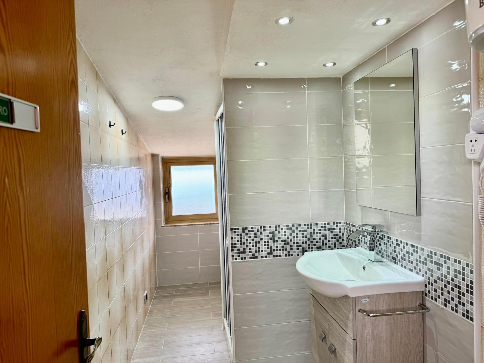 Residenza De Vita โตรเปอา ภายนอก รูปภาพ
