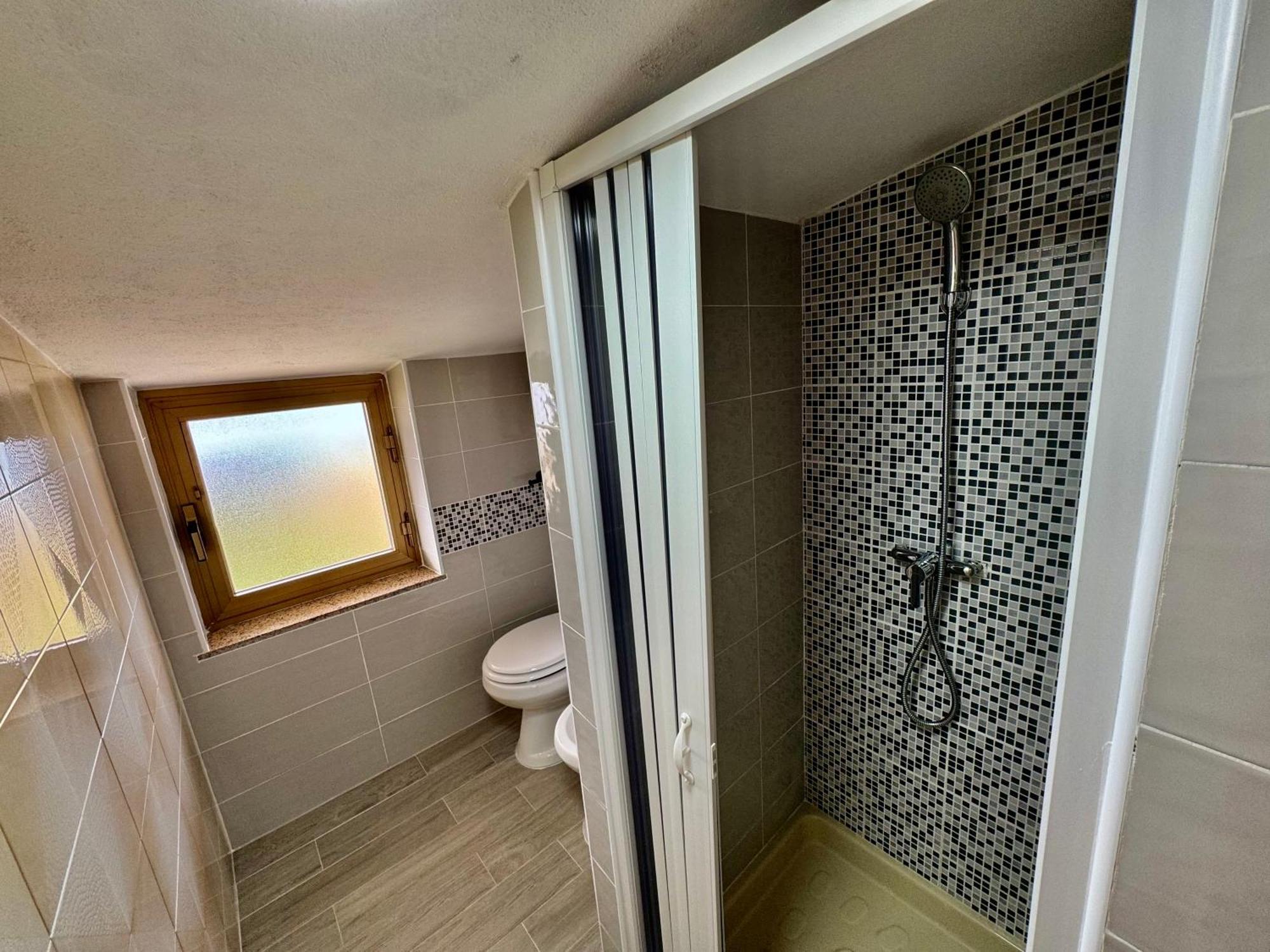 Residenza De Vita โตรเปอา ภายนอก รูปภาพ