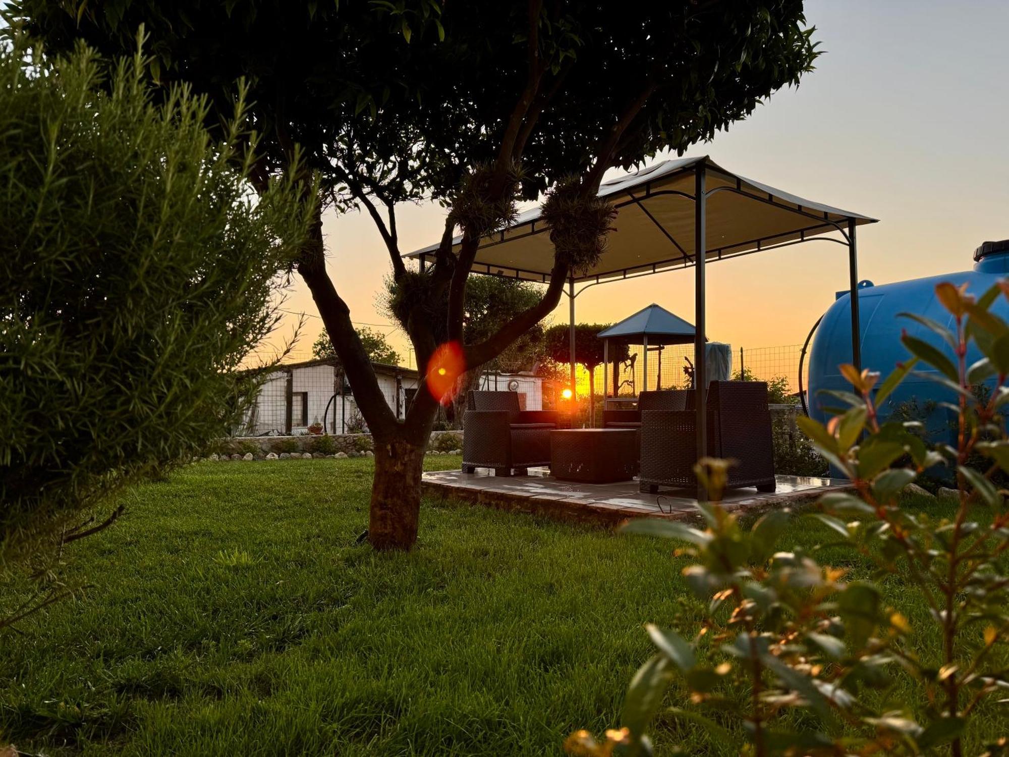 Residenza De Vita โตรเปอา ภายนอก รูปภาพ